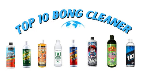 Bong Cleaner