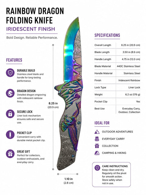 KNIVES
