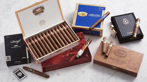 Cigar