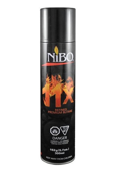 Nibo 11X Refined Premium Butane