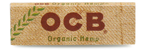 Elevate your smoke with OCB Single Hemp Rolling Papers – your gateway to a truly natural and sustainable smoking adventure. Experience it now, available at Vape Bazaar, your #1 Online Vape & Smoke Shop