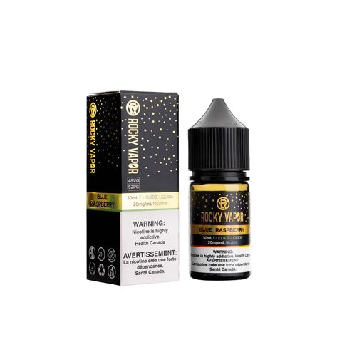 Rocky Vapor E Juice Nice Salt - 20 mg