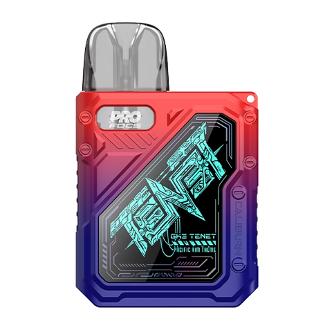 Uwell Caliburn GK3 Tenet Vaping Device Kit