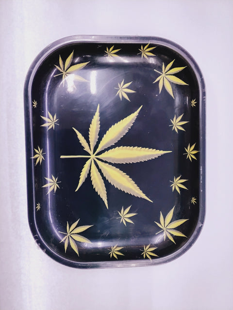 Rolling Tray- small size