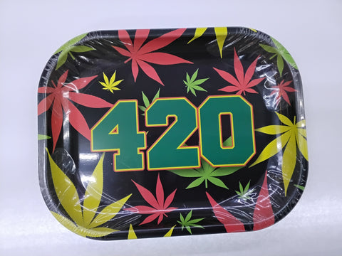 Rolling Tray- small size