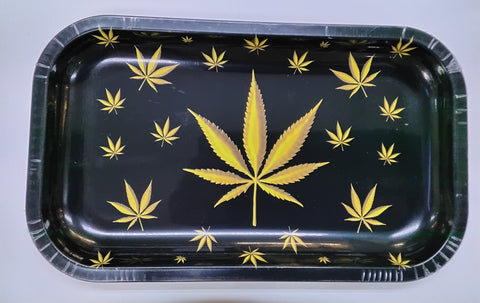 Rolling Tray- Large Size