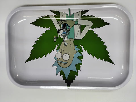 Rolling Tray- Large Size