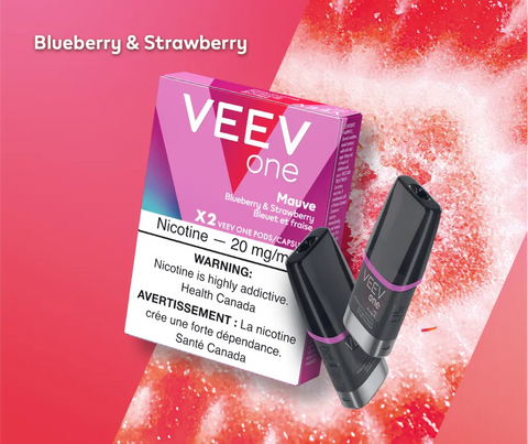 Veev One Pods