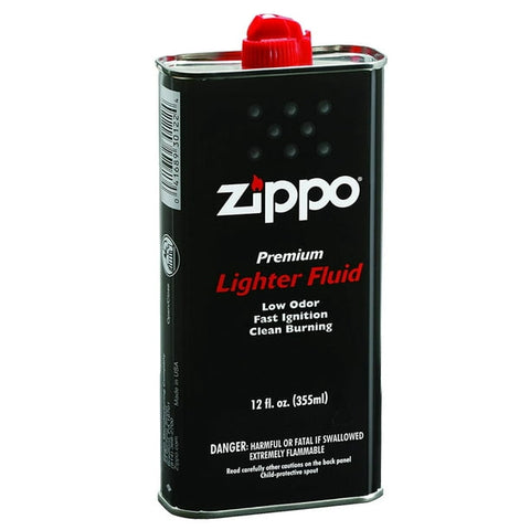 Zippo Premium Lighter Fluid