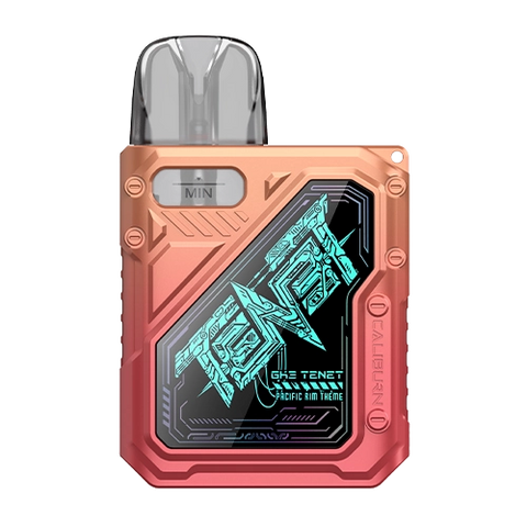 Uwell Caliburn GK3 Tenet Vaping Device Kit