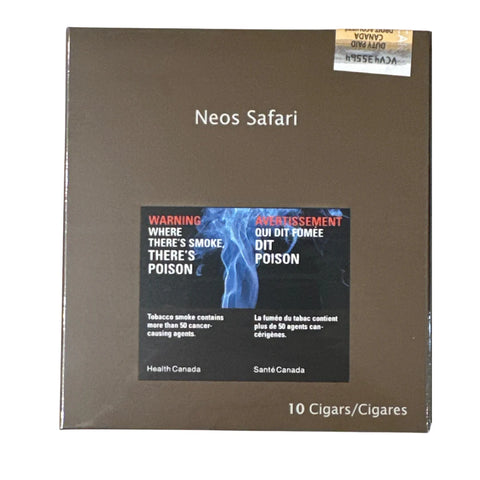 Neos Cigars - 10 Pack
