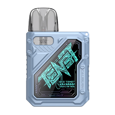 Uwell Caliburn GK3 Tenet Vaping Device Kit