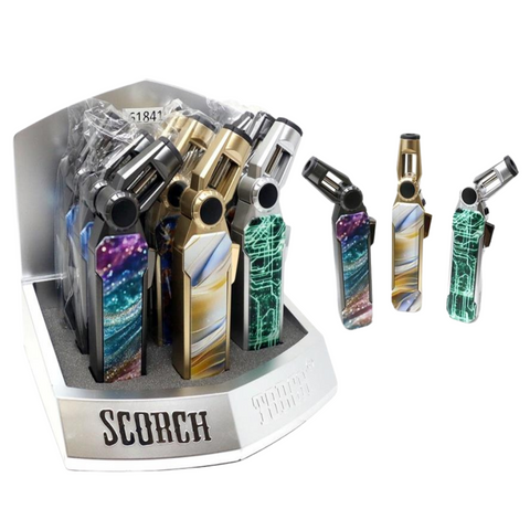 Scorch Torch - 61841