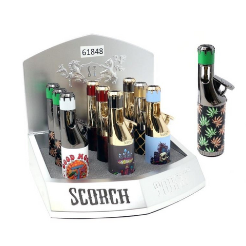 Scorch Torch - 61848