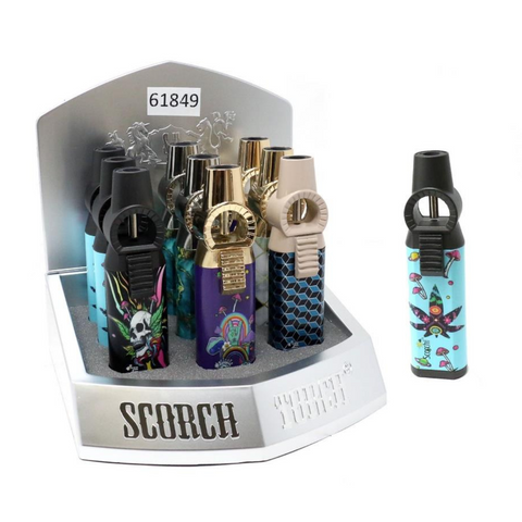 Scorch Torch - 61849
