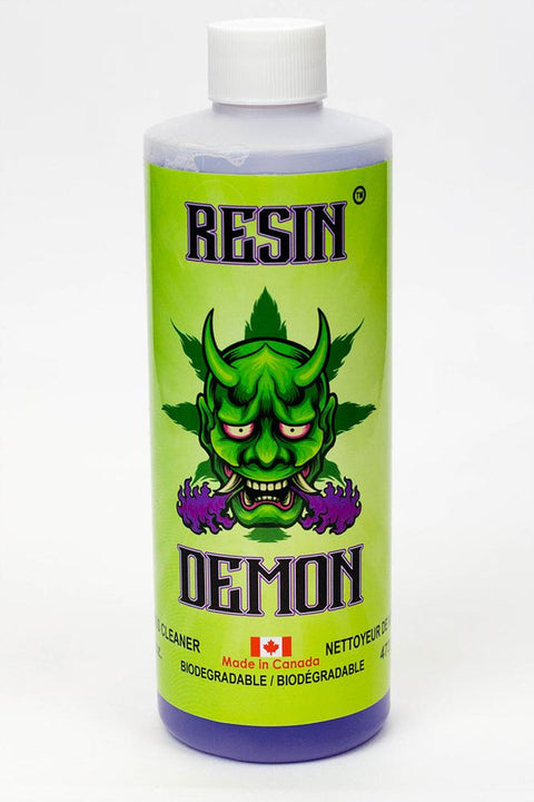 Resin Demon