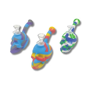 Silicone Bong - CBS1086