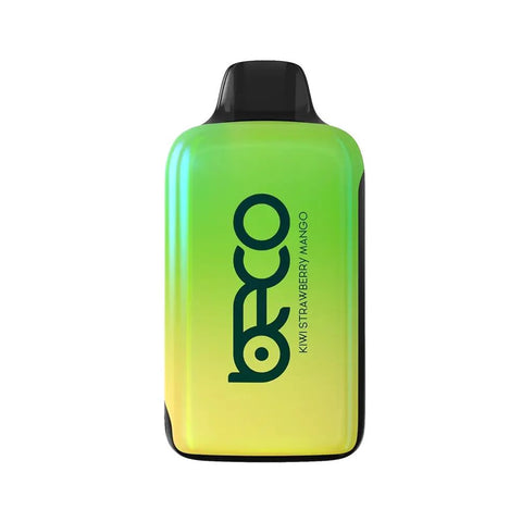 BECO HOLO 15k Disposable Vape