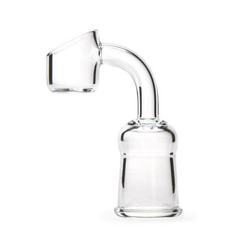 Quartz Core Banger – 18mm 90° female