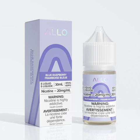 ALLO EJUICE 20MG