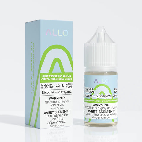 ALLO EJUICE 20MG