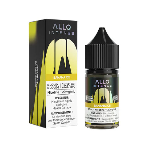 Allo Intense E-Liquid