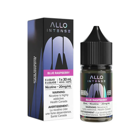 Allo Intense E-Liquid