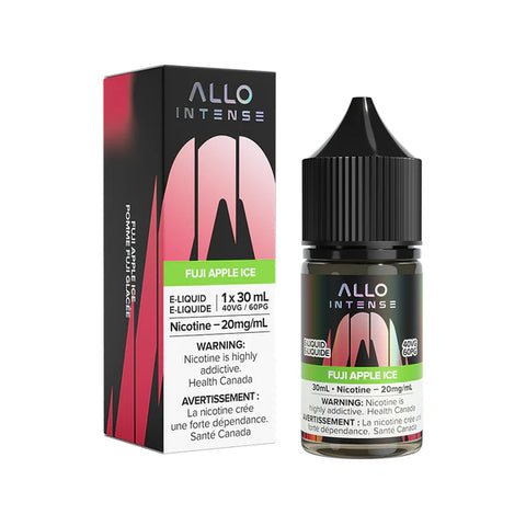 Allo Intense E-Liquid