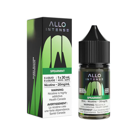 Allo Intense E-Liquid