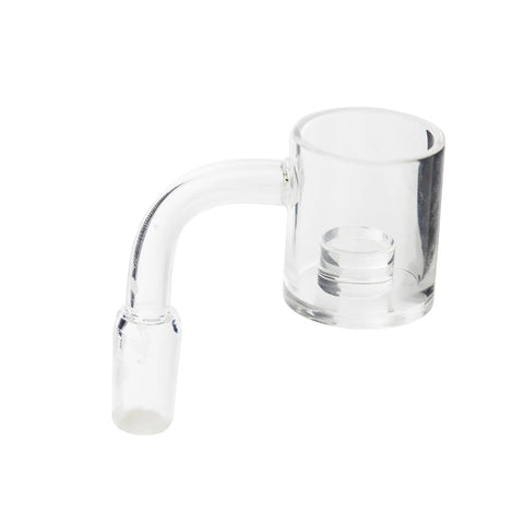 Quartz Core Banger – 14mm 90° male
