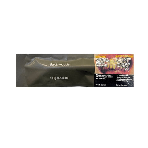 Backwoods Cigar - Single