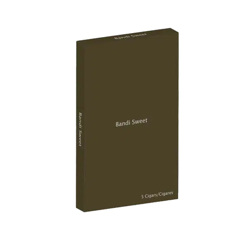 Bandi Cigars - 5 Pack