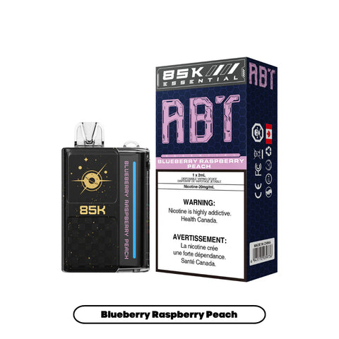 ABT 85K ESSENTIAL