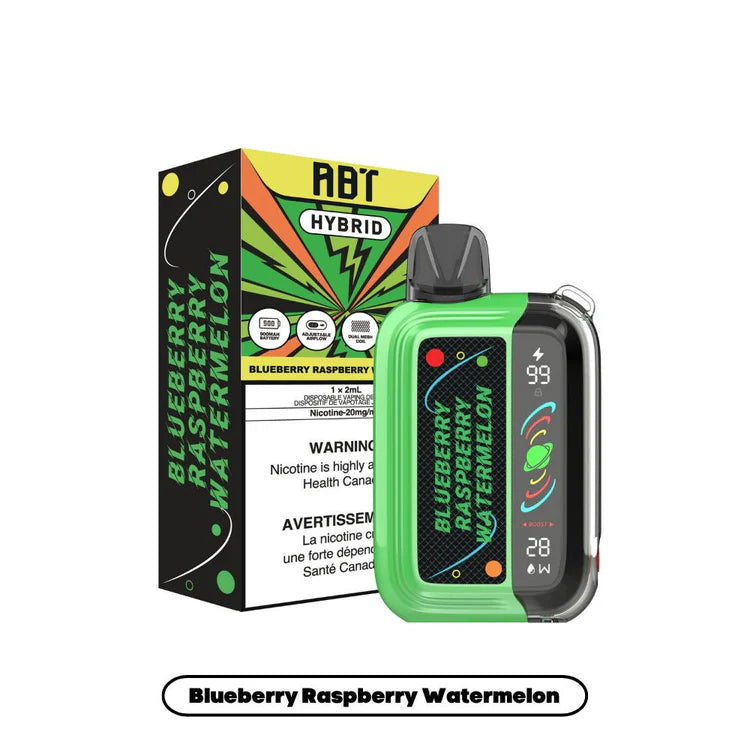 G Prime Hybrid 32k (G32) - ABT SERIES – Vapebazaar