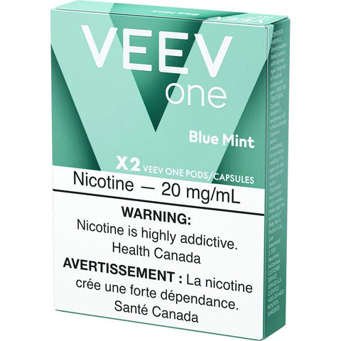 Veev One Pods