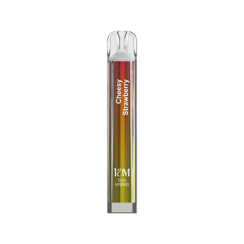 1AM SLIM HYBRID - CHEESY STRAWBERRY