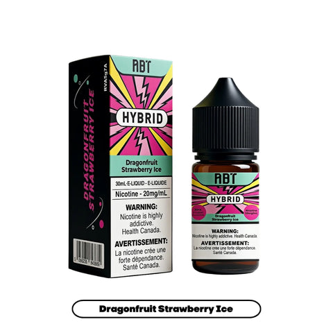 ABT E Juice Nic Salt - 20 mg