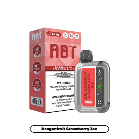 ABT LITE 32K