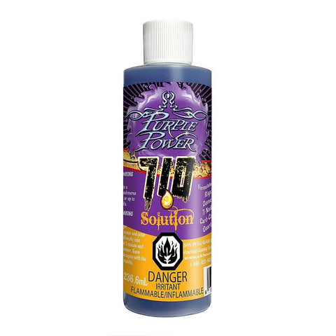 Purple power 8 oz - Vapebazaar.ca