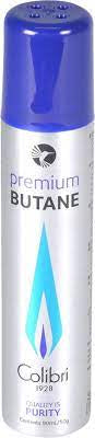 Colibri butane 300 ml