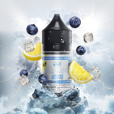 Flavour Beast E Juice Salt Nic(20 mg)