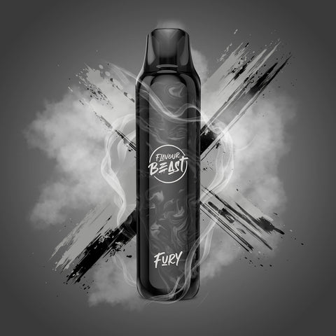 Flavour Beast Fury Disposable 800 Puffs