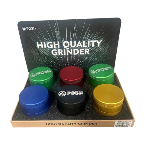 Posh Grinder: GR-94