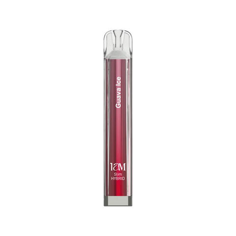 1AM SLIM HYBRID - GUAVA ICE