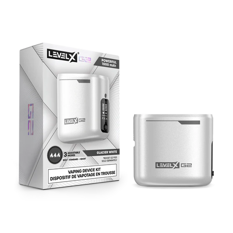 Flavor Beast Level X G2 Battery