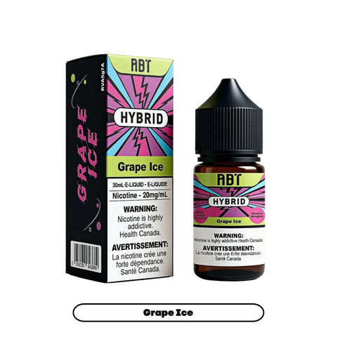 ABT E Juice Nic Salt - 20 mg