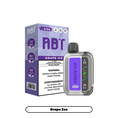 ABT LITE 32K