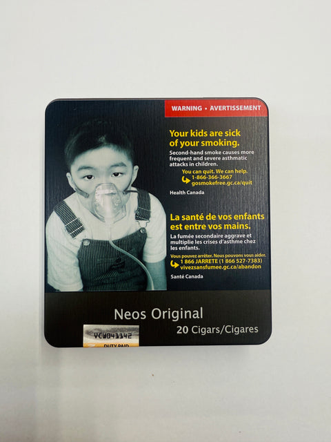Neos Cigars - 20 pack