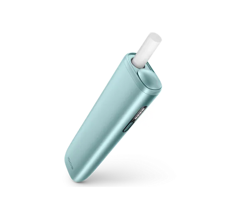 IQOS lluma I One Device
