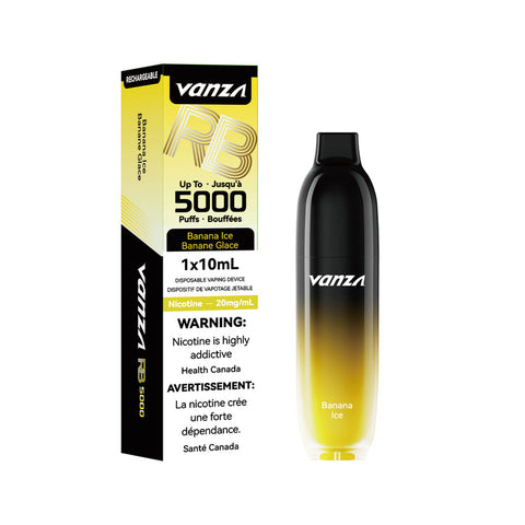 Vanza RB 5000